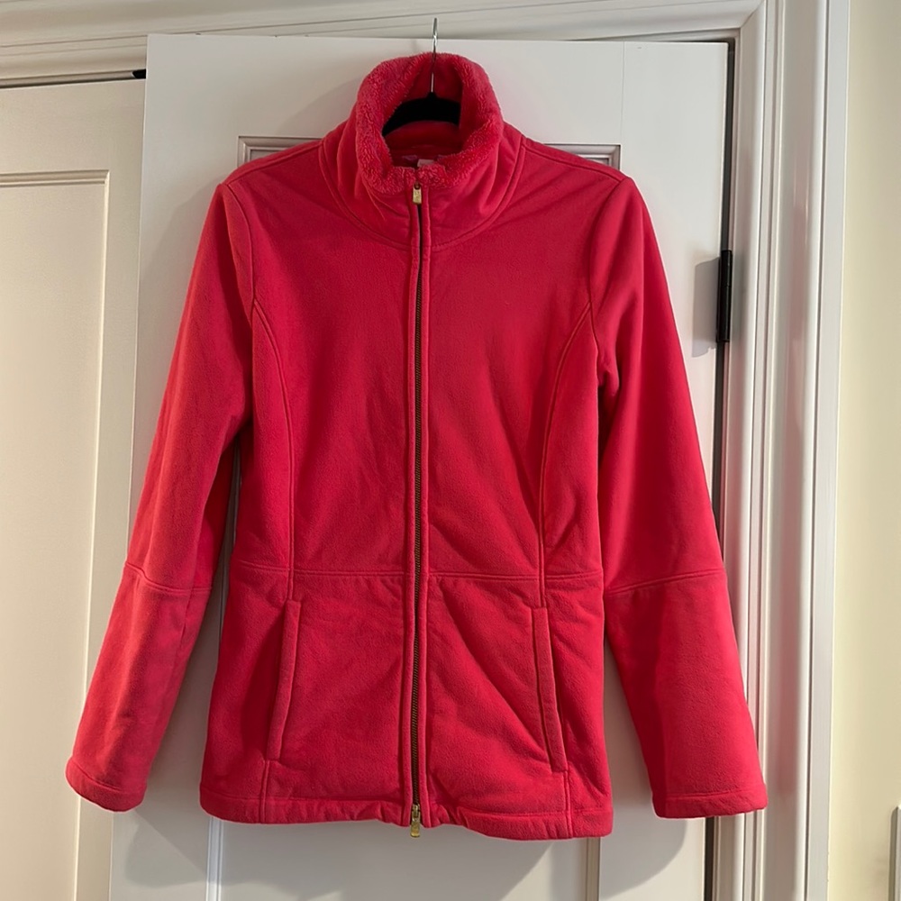 Lilly Pulitzer casual jacket
